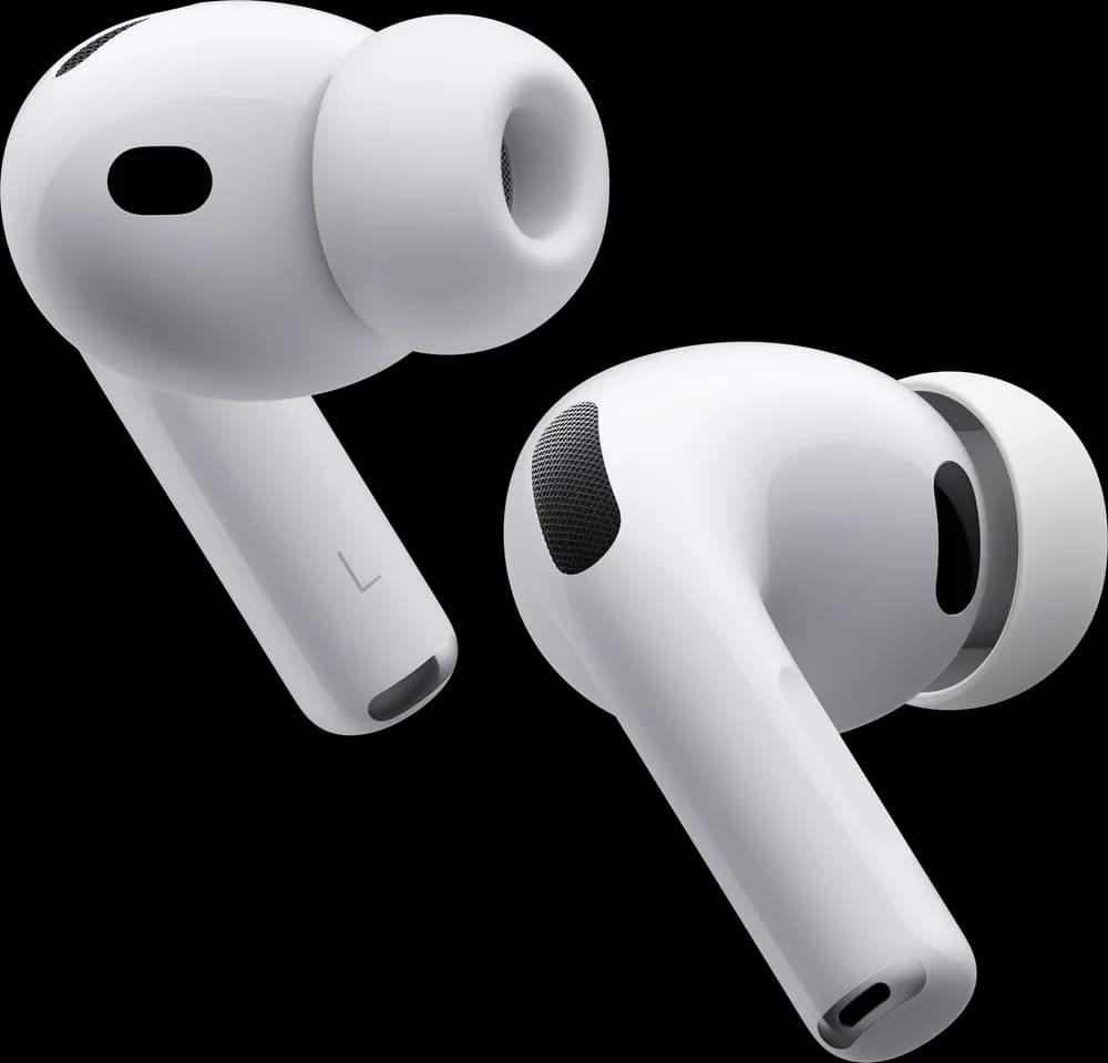 AirPods Pro 3